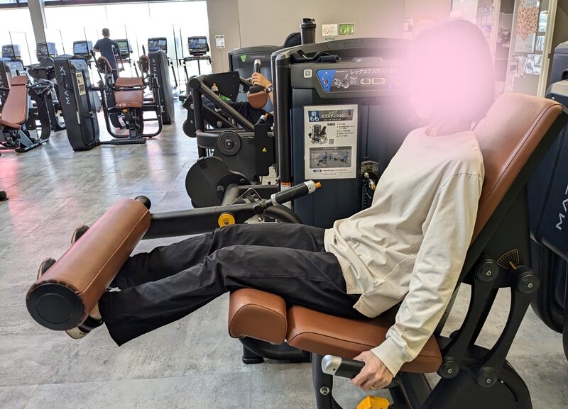 体験談～20年苦しんだ腰痛が改善！～